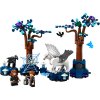 LEGO® Harry Potter 76432 Zakázaný les: Kúzelné stvorenia