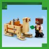 LEGO® Minecraft 21259 Plavba na pirátskej lodi