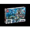 LEGO® Marvel 76125 Iron Man a jeho obleky