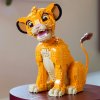 LEGO® Disney 43247 Mladý Simba z Levieho kráľa