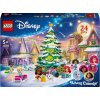 LEGO® Disney 43253 Adventný kalendár 2024