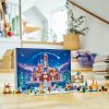 LEGO® Disney 43253 Adventný kalendár 2024