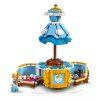 LEGO® Disney™ 43266 Popoluškine šaty