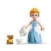 LEGO® Disney™ 43266 Popoluškine šaty