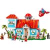 LEGO® Disney 43268 Lilo a Stitch a domček na pláži