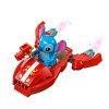 LEGO® Disney 43268 Lilo a Stitch a domček na pláži