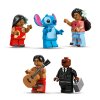 LEGO® Disney 43268 Lilo a Stitch a domček na pláži