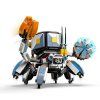 LEGO® Horizon 77037 Aloy a Varl vs. Shell-Walker a Sawtooth