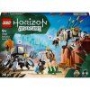 LEGO® Horizon 77037 Aloy a Varl vs. Shell-Walker a Sawtooth