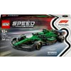 LEGO® Speed Champions 77245 Pretekárske auto Aston Martin Aramco F1® AMR24