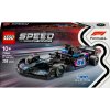 LEGO® Speed Champions 77248 Pretekárske auto BWT Alpine F1® Team A524