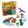 LEGO® Classic 11041 Kreatívne dinosaury