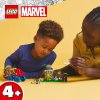 LEGO® Marvel 11199 Spideyho tím a záchrana dinosaurov s truckom