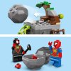 LEGO® Marvel 11199 Spideyho tím a záchrana dinosaurov s truckom