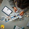 LEGO® Star Wars™ 75399 Povstalecká stíhačka U-wing
