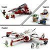 LEGO® Star Wars™ 75399 Povstalecká stíhačka U-wing