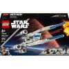 LEGO® Star Wars™ 75399 Povstalecká stíhačka U-wing