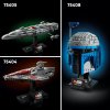 LEGO® Star Wars 75407 Logo Star Wars™ z kociek