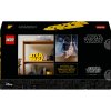 LEGO® Star Wars 75407 Logo Star Wars™ z kociek