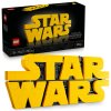 LEGO® Star Wars 75407 Logo Star Wars™ z kociek