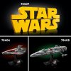 LEGO® Star Wars 75408 Helma Janga Fetta