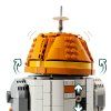 LEGO® Star Wars™ 75416 Astro-droid Chopper (C1-10P)™