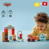 LEGO® Duplo 10456 McQueen a návšteva v garáži doktora Hudsona