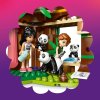 LEGO® Friends 42648 Starostlivosť o zvieratká v útulku pre pandy