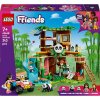 LEGO® Friends 42648 Starostlivosť o zvieratká v útulku pre pandy