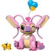 LEGO® Disney™ 43257 Angel