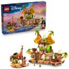 LEGO® Disney 43258 Loď Kakamorov