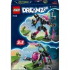LEGO® Dreamzzz 71495 Mateo vs. Kybermozgový robot