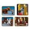 LEGO® Harry Potter™ 76454 Rokfortský hrad: Hlavná veža