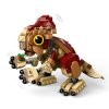 LEGO® Jurassic World 76970 Dinosaurie mláďa Dolores: Aquilops