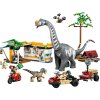 LEGO® Jurassic World 76973 Misia na sledovanie raptora a titanosaura