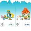 LEGO® Duplo 10458 Bluey a výlet na zmrzlinu