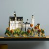 LEGO® Architecture 21063 Zámok Neuschwanstein