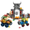 LEGO® Super Mario 72039 Mario Kart™ – Bowser a jeho hrad