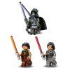 LEGO® Star Wars™ 75414 Snežný spíder Force Burner