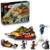 LEGO® Star Wars™ 75414 Snežný spíder Force Burner
