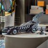 LEGO® DC Batman™ 76304 Batman navždy™ Batmobil