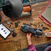 LEGO® DC Batman™ 76304 Batman navždy™ Batmobil