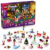 LEGO® Friends 42668 Adventný kalendár 2025