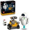 LEGO® Disney™ 43279 WALL•E a EVA