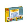 LEGO LEGO 40359 LEGO® Iconic 40359 LEGO® Obchod - rámček na obrázok