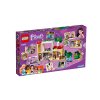 LEGO Friends 41379 LEGO® Friends 41379 Reštaurácia v mestečku Heartlake