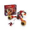 LEGO® Ninjago 71830 Kaiov búrkový jazdec a drak
