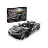 LEGO® Technic 42173 Sivé hyperauto Koenigsegg Jesko Absolut