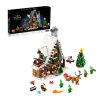 LEGO® Creator Expert 10275 Elfský domček