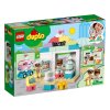 LEGO DUPLO® 10928 LEGO Duplo 10928 Pekáreň